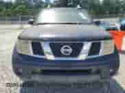 2006 Nissan Frontier SE с VIN 1N6AD07U26C402544, выставлен на аукционе Copart как лот 66120675 с пробегом 296 995 миль миль и Чистый • Clean title. История ставок и продаж доступна на DreamBid. Изображение 5.