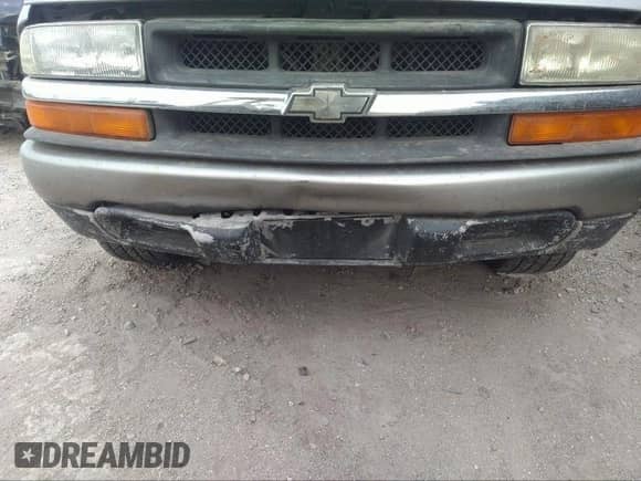 2002 Chevrolet S-10 с VIN 1GCCS145528152105, выставлен на аукционе IAAI как лот 37014461 с пробегом 184 573 миль миль и . История ставок и продаж доступна на DreamBid. Изображение 6.