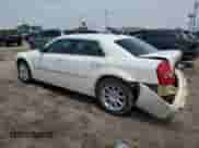 2008 Chrysler 300 Limited with VIN 2C3KA33G08H262483, listed as a Copart auction lot 59504325 with 73,748 mi miles and Salvage title. Bid and sale history available at DreamBid. Image 2.