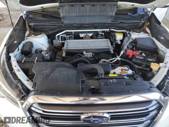 2020 Subaru Ascent Premium с VIN 4S4WMACD1L3455943, выставлен на аукционе Copart как лот 82532925 с пробегом 64 973 миль миль и Списание • Salvage title. История ставок и продаж доступна на DreamBid. Изображение 11.