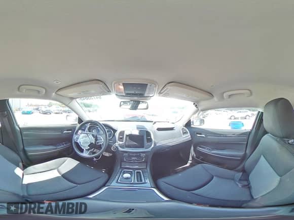 2020 Chrysler 300 Touring с VIN 2C3CCAAG8LH250158, выставлен на аукционе Copart как лот 64755645 с пробегом 14 896 миль миль и Списание • Salvage title. История ставок и продаж доступна на DreamBid. Изображение 15.