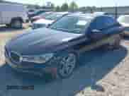 2016 BMW 7 Series 750i xDrive с VIN WBA7F2C54GG418267, выставлен на аукционе IAAI как лот 43465938 с пробегом 112 854 миль миль и . История ставок и продаж доступна на DreamBid. Изображение 2.