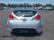 2012 Hyundai Veloster w/Gray Int z VIN KMHTC6AD0CU049684, wystawiony jako IAAI lot #43132772 z przebiegiem 114 146 mil mil oraz . Historia ofert i sprzedaży dostępna na DreamBid. Obrazek 16.