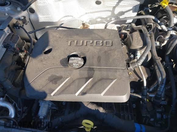 2023 Chevrolet TrailBlazer ACTIV with VIN KL79MSSL1PB183287, listed as a IAAI auction lot 41075520 with 20,063 mi miles and . Bid and sale history available at DreamBid. Image 10.