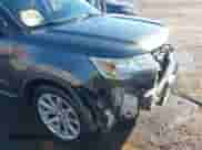 2017 Ford Explorer Limited z VIN 1FM5K7F87HGC69830, wystawiony jako IAAI lot #43295233 z przebiegiem 189 887 mil mil oraz . Historia ofert i sprzedaży dostępna na DreamBid. Obrazek 19.