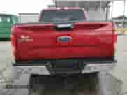 2017 Ford F-150 XL z VIN 1FTEW1EF3HFC77242, wystawiony jako Copart lot #83870705 z przebiegiem 150 802 mil mil oraz Szkoda całkowita • Salvage title. Historia ofert i sprzedaży dostępna na DreamBid. Obrazek 6.