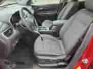 2020 Chevrolet Equinox LT z VIN 3GNAXVEX8LS552675, wystawiony jako Copart lot #67791655 z przebiegiem 69 622 mil mil oraz Szkoda całkowita • Salvage title. Historia ofert i sprzedaży dostępna na DreamBid. Obrazek 7.