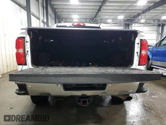 2019 Chevrolet Silverado 3500 с VIN 1GC4KWCG3KF182123, выставлен на аукционе Copart как лот 86375894 с пробегом 90 973 миль миль и Списание • Salvage title. История ставок и продаж доступна на DreamBid. Изображение 6.