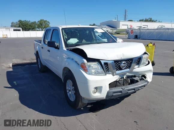 2017 Nissan Frontier Desert Runner with VIN 1N6DD0ER9HN771601, listed as a IAAI auction lot 43433942 with 194,401 mi miles and . Bid and sale history available at DreamBid. Image 1.