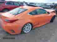 2015 Lexus RC 350 F Sport с VIN JTHHE5BC9F5007189, выставлен на аукционе IAAI как лот 43271463 с пробегом 149 808 миль миль и . История ставок и продаж доступна на DreamBid. Изображение 4.