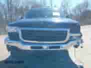 2006 GMC Sierra 1500 SLE1 with VIN 1GTEK19B66Z205370, listed as a IAAI auction lot 41650218 with 184,927 mi miles and . Bid and sale history available at DreamBid. Image 13.