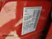 2025 Nissan Murano Platinum with VIN 5N1AZ3DT4SC121353, listed as a Copart auction lot 87254425 with 3,274 mi miles and Clean title. Bid and sale history available at DreamBid. Image 13.