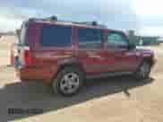 2007 Jeep Commander Sport с VIN 1J8HG48P27C611625, выставлен на аукционе Copart как лот 62676385 с пробегом 188 477 миль миль и Чистый • Clean title. История ставок и продаж доступна на DreamBid. Изображение 3.