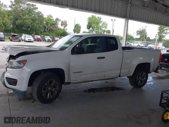 2018 Chevrolet Colorado 2WD Work Truck с VIN 1GCHSBEN0J1113634, выставлен на аукционе IAAI как лот 42381221 с пробегом 152 438 миль миль и . История ставок и продаж доступна на DreamBid. Изображение 14.