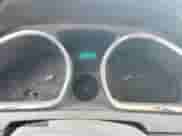 2009 Chevrolet Traverse 1LT with VIN 1GNER23D09S151614, listed as a Copart auction lot 81326095 with 164,286 mi miles and Salvage title. Bid and sale history available at DreamBid. Image 9.