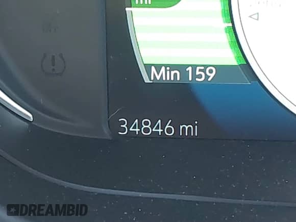 2021 Chevrolet Bolt EV Premier с VIN 1G1FZ6S03M4100200, выставлен на аукционе IAAI как лот 41327063 с пробегом 34 846 миль миль и . История ставок и продаж доступна на DreamBid. Изображение 15.