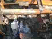 2009 Dodge 1500 SLT with VIN 1D3HB18T29S758819, listed as a Copart auction lot 52860345 with Not provided miles and Non repairable. Bid and sale history available at DreamBid. Image 9.