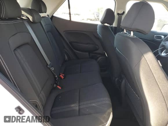 2024 Hyundai Venue SEL с VIN KMHRC8A3XRU320000, выставлен на аукционе Copart как лот 74366054 с пробегом 168 миль миль и Списание • Salvage title. История ставок и продаж доступна на DreamBid. Изображение 10.