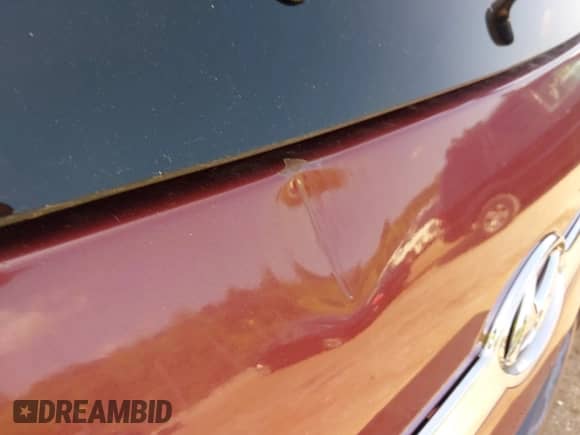 2006 Hyundai Tucson GLS с VIN KM8JN12DX6U444611, выставлен на аукционе IAAI как лот 42932498 с пробегом 153 537 миль миль и . История ставок и продаж доступна на DreamBid. Изображение 6.