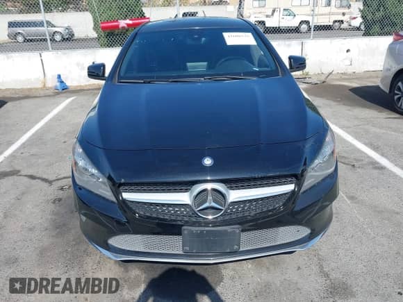 2017 Mercedes-Benz CLA 250 z VIN WDDSJ4EB5HN428030, wystawiony jako IAAI lot #42608535 z przebiegiem 93 791 mil mil oraz . Historia ofert i sprzedaży dostępna na DreamBid. Obrazek 12.