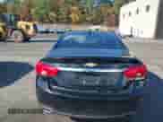 2014 Chevrolet Impala LTZ с VIN 2G1155S39E9183074, выставлен на аукционе IAAI как лот 43502029 с пробегом 61 013 миль миль и . История ставок и продаж доступна на DreamBid. Изображение 16.