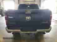 2021 Ram 1500 Laramie с VIN 1C6SRFJT4MN667387, выставлен на аукционе Copart как лот 61966205 с пробегом 28 921 миль миль и Списание • Salvage title. История ставок и продаж доступна на DreamBid. Изображение 6.