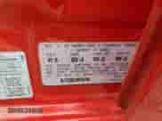 2011 Chevrolet Aveo 2LT с VIN KL1TG5DEXBB129745, выставлен на аукционе Copart как лот 82353045 с пробегом 96 515 миль миль и Списание • Salvage title. История ставок и продаж доступна на DreamBid. Изображение 12.