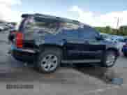 2007 Chevrolet Tahoe LS with VIN 1GNFC13J17J149282, listed as a Copart auction lot 71230565 with Not provided miles and Salvage title. Bid and sale history available at DreamBid. Image 3.
