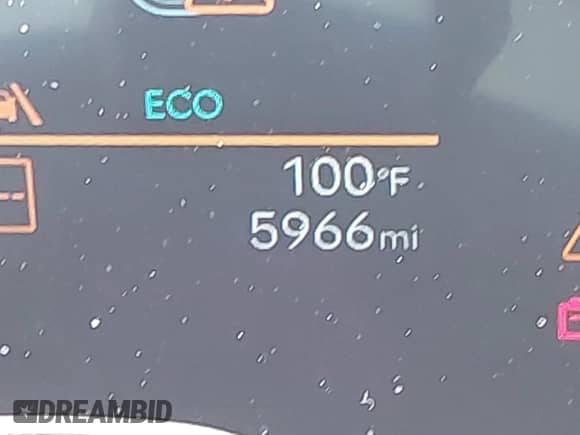 2025 Hyundai Santa Fe SEL with VIN 5NMP24G19SH047304, listed as a IAAI auction lot 42953913 with 5,966 mi miles and . Bid and sale history available at DreamBid. Image 16.