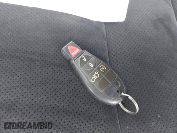 2012 Jeep Grand Cherokee SRT-8 z VIN 1C4RJFDJ5CC125878, wystawiony jako IAAI lot #42972918 z przebiegiem 109 967 mil mil oraz . Historia ofert i sprzedaży dostępna na DreamBid. Obrazek 11.