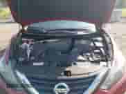 2016 Nissan Altima SL с VIN 1N4AL3AP7GC156320, выставлен на аукционе IAAI как лот 42648746 с пробегом 140 297 миль миль и . История ставок и продаж доступна на DreamBid. Изображение 10.