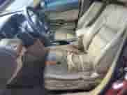 2009 Honda Accord EX-L z VIN 1HGCP368X9A032633, wystawiony jako Copart lot #82606445 z przebiegiem 145 821 mil mil oraz Czysty tytuł • Clean title. Historia ofert i sprzedaży dostępna na DreamBid. Obrazek 7.