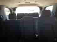 2011 Dodge Durango Crew z VIN 1D4RE4GG0BC677329, wystawiony jako Copart lot #85679975 z przebiegiem 206 166 mil mil oraz Czysty tytuł • Clean title. Historia ofert i sprzedaży dostępna na DreamBid. Obrazek 10.