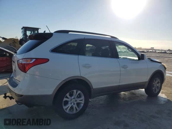 2010 Hyundai Veracruz Limited с VIN KM8NU4CC0AU128140, выставлен на аукционе Copart как лот 85372934 с пробегом 208 330 миль миль и Списание • Salvage title. История ставок и продаж доступна на DreamBid. Изображение 3.