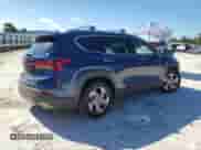2023 Hyundai Santa Fe SEL с VIN 5NMS24AJ2PH592822, выставлен на аукционе Copart как лот 86071705 с пробегом 31 581 миль миль и На запчасти • Non repairable. История ставок и продаж доступна на DreamBid. Изображение 3.