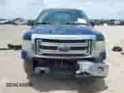 2013 Ford F-150 XL with VIN 1FTFX1CFXDFA66960, listed as a IAAI auction lot 42727687 with 241,165 mi miles and . Bid and sale history available at DreamBid. Image 12.