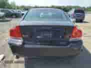 2007 Volvo S60 2.5L Turbo с VIN YV1RH592672625142, выставлен на аукционе Copart как лот 63244995 с пробегом 105 257 миль миль и Чистый • Clean title. История ставок и продаж доступна на DreamBid. Изображение 6.