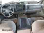 2003 Chevrolet Suburban LS с VIN 3GNFK16Z13G235417, выставлен на аукционе Copart как лот 74716344 с пробегом 178 447 миль миль и Списание • Salvage title. История ставок и продаж доступна на DreamBid. Изображение 8.