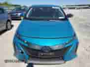 2022 Toyota Prius Limited with VIN JTDKAMFP8N3212720, listed as a Copart auction lot 65315855 with 60,312 mi miles and Non repairable. Bid and sale history available at DreamBid. Image 5.