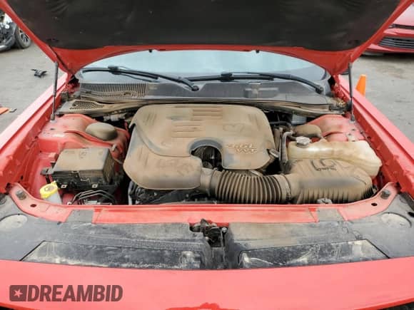 2017 Dodge Challenger GT with VIN 2C3CDZGG8HH581008, listed as a Copart auction lot 66030745 with 58,117 mi miles and Clean title. Bid and sale history available at DreamBid. Image 11.