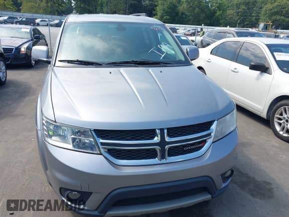 2018 Dodge Journey SXT with VIN 3C4PDCBG1JT466829, listed as a IAAI auction lot 43145807 with 119,823 mi miles and . Bid and sale history available at DreamBid. Image 12.