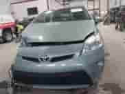 2015 Toyota Prius Four с VIN JTDKN3DU5F1877725, выставлен на аукционе IAAI как лот 41557495 с пробегом 32 729 миль миль и . История ставок и продаж доступна на DreamBid. Изображение 12.