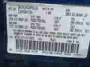 2001 Dodge 1500 с VIN 3B7HC12Y11G172876, выставлен на аукционе IAAI как лот 42410443 с пробегом 328 782 миль миль и . История ставок и продаж доступна на DreamBid. Изображение 9.