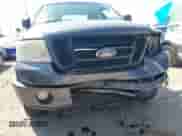 2006 Ford F-150 STX z VIN 1FTRX14W46KD80528, wystawiony jako IAAI lot #43485639 z przebiegiem 218 005 mil mil oraz . Historia ofert i sprzedaży dostępna na DreamBid. Obrazek 6.