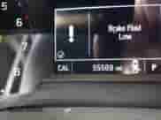 2021 Chevrolet TrailBlazer LS with VIN KL79MMS21MB181120, listed as a IAAI auction lot 42466032 with 55,569 mi miles and . Bid and sale history available at DreamBid. Image 13.