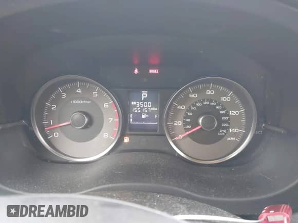 2014 Subaru Forester Limited z VIN JF2SJAHC6EH405655, wystawiony jako IAAI lot #43452459 z przebiegiem 155 157 mil mil oraz . Historia ofert i sprzedaży dostępna na DreamBid. Obrazek 7.