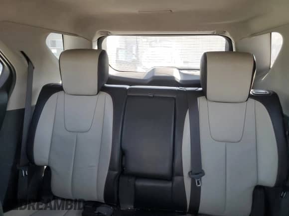 2011 Chevrolet Equinox 2LT with VIN 2CNFLNE53B6260286, listed as a Copart auction lot 80881805 with 197,529 mi miles and Clean title. Bid and sale history available at DreamBid. Image 10.