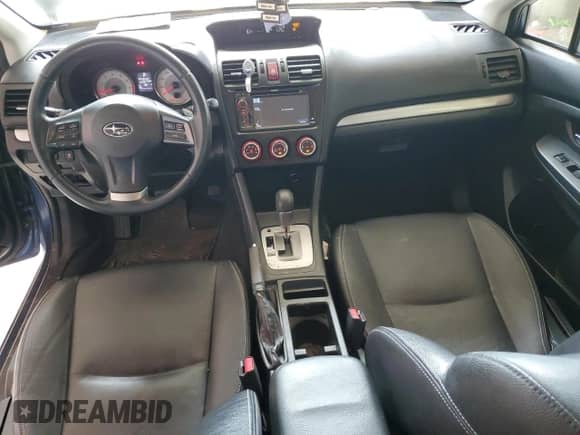 2013 Subaru Impreza Limited with VIN JF1GJAK63DH030030, listed as a Copart auction lot 57055815 with 125,877 mi miles and Clean title. Bid and sale history available at DreamBid. Image 8.