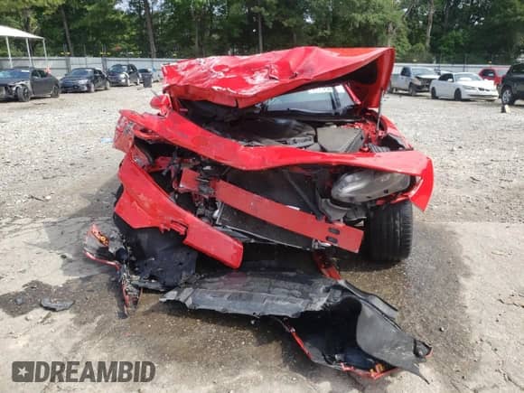 2021 Chevrolet Camaro 1LT с VIN 1G1FB3DS3M0103025, выставлен на аукционе Copart как лот 67768085 с пробегом 102 111 миль миль и Списание • Salvage title. История ставок и продаж доступна на DreamBid. Изображение 5.