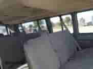 2012 Chevrolet Express Passenger 1LT с VIN 1GAZG1FG3C1130603, выставлен на аукционе IAAI как лот 43301310 с пробегом Не указан миль и . История ставок и продаж доступна на DreamBid. Изображение 8.
